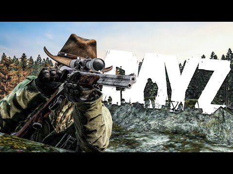 Видео: ✔ ДЕЙЗ с ПРИВКУСОМ ТАРКОВА )) dayz pvp REARMED #dayz #escapefromtarkov