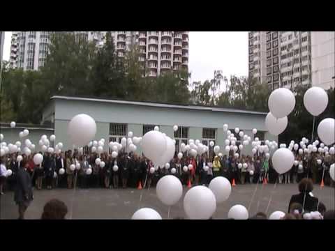 Видео: 03/09/2014 10 лет Трагедии в Беслане