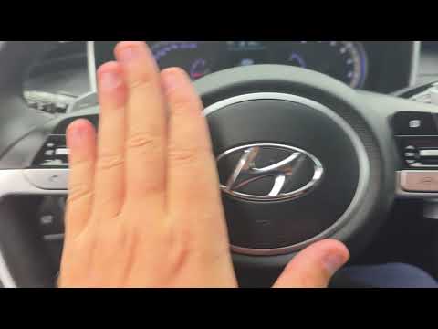 Видео: Подобран автомобиль из Южной Кореи Hyundai Tucson 