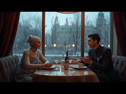 Видео: «Я БУДУ ПЛАТИТЬ тебе 100 ТЫСЯЧ в МЕСЯЦ», — сказал МИЛЛИОНЕР официантке… Но он даже не представлял, 