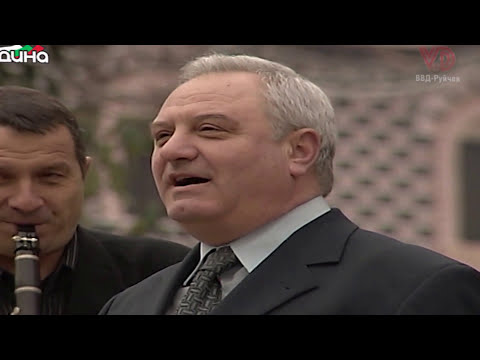 Видео: "MORE SOKOL PIE" - IVAN GOCEV / "МОРЕ СОКОЛ ПИЕ" - ИВАН ГОЦЕВ