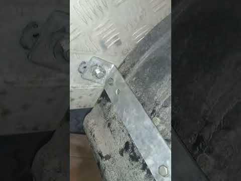 Видео: отзыв прицеп аляска