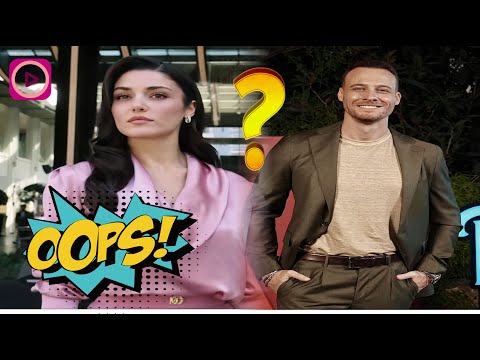 Видео: Большая ложь о Ханде Эрчел, которую Керем Бюрсин скрывал годами!