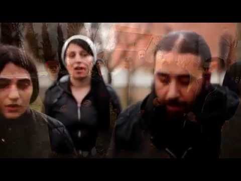 Видео: 50 Псалом на Арамейском языке