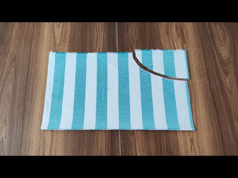 Видео: 👌Потрясающие пошивочные изделия, которые даже не мастера шитья смогут сшить и носить за полчаса ✂️