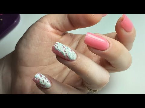 Видео: ❤ УЧУСЬ ❤ современный МИНДАЛЬ или все таки СКВО ❤