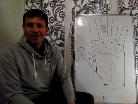 Видео: Точки или родинки