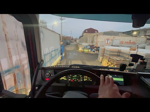 Видео: Самый неудобный заезд на мою память 