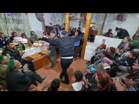 Видео: Базми сур дар деҳаи дӯрдасти кӯҳистон.Деҳаи Шуҷанд ,Рӯшон, Бадахшон, Тоҷикистон.Соли 2021