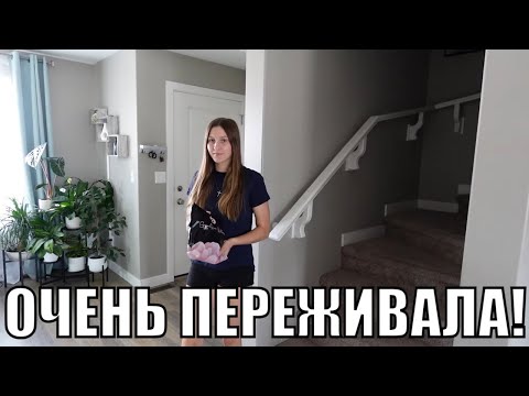 Видео: ПОСЫЛКА ДЛЯ УЛЬЯНЫ!