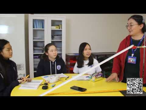 Видео: Потенциал болон кинетик энергийн хамаарал | Физикийн Лаборатори