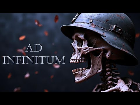 Видео: Ad Infinitum / До бесконечности #1