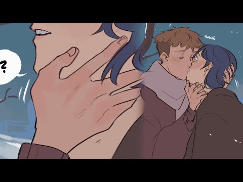 Видео: Капучино с маршмэллоу (Cappuccinos With Marshmallows) | озвучка сёнен-ай руманги | 23-26 главы