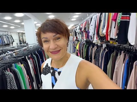 Видео: ТЦ"САДОВОД" ШОПИНГ ПО БОГАТОМУ💃КУПИЛА КОСТЮМ🔥
