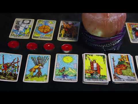 Видео: КТО ИДЕТ К ВАМ В ЛЮБВИ (PICK A CARD TAROT)