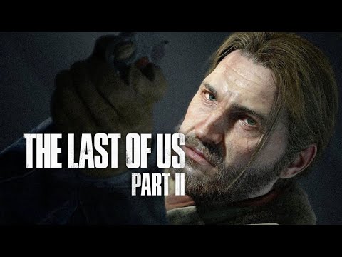 Видео: The Last of Us Part II Remastered №9 Поиски Томми--Он устроил резню