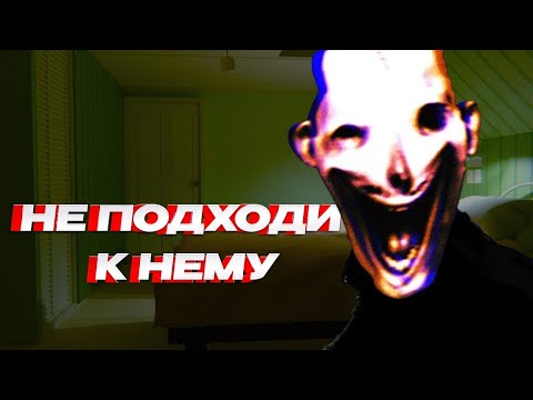 Видео: ПАРК В КОТОРОМ ОБИТАЕТ НЕЧТО (обзор Liminal Land)