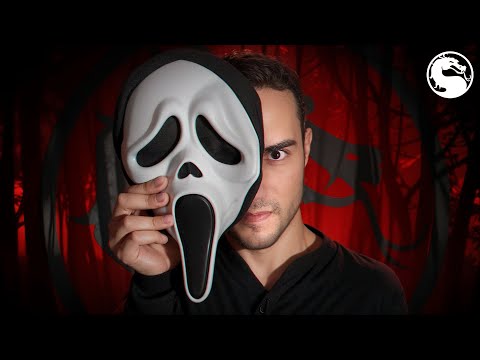 Видео: Я ВЗЯЛ РЕВАНШ на ТУРНИРЕ за ГОУСТФЕЙСА!? | Mortal Kombat 1!