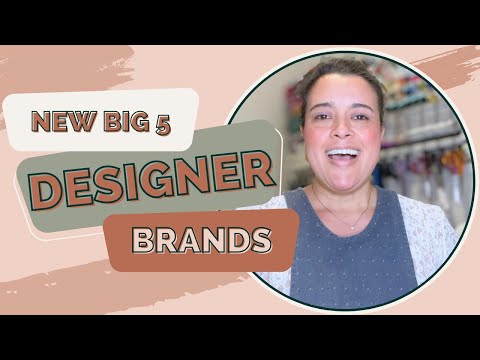 Видео: Встречайте новые дизайнерские бренды Simplicity: Джессика МакКлинток и Ганн Сакс