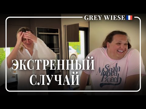 Видео: Игоря укусил шмель. Пытаемся исправить ситуацию