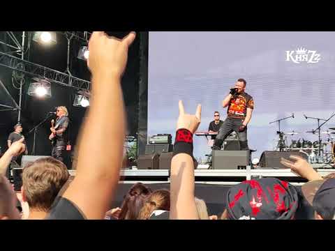 Видео: КняZz - Ром (ККинчевфест 2025)