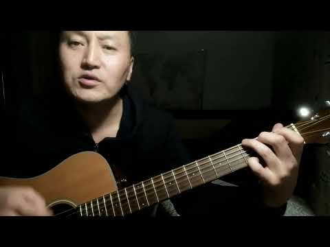 Видео: "Мои друзья" - Кино. (cover)