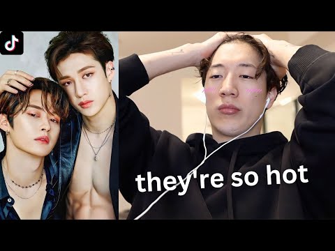 Видео: Stray Kids — ЖАЖДАЮЩИЕ TikTok-редакции, которые вас ошеломят!