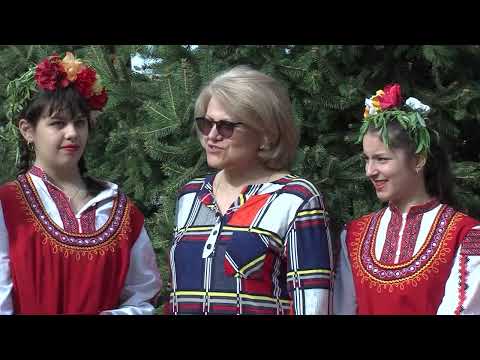 Видео: Час Пик - Лазаровден в Паталеница