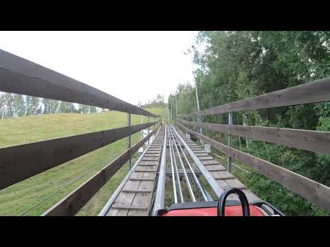 Видео: Бобровый лог РОДЕЛЬБАН (Как в первый раз) [21.08.2019] Krasnoyarsk