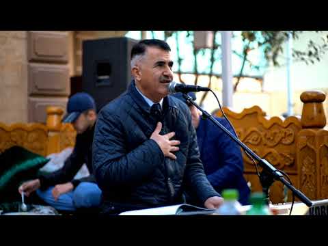 Видео: Кисми 2 Фуркат Саидов бехтарин Газалиёт 2020