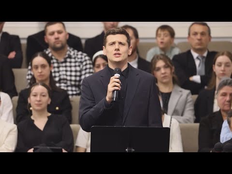 Видео: ПРОСТИ - ЧТО НЕ РЯДОМ, А ИЗДАЛИ | Валентин Перебиковский