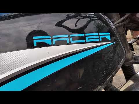 Видео: итоги двух лет эксплуатации рейсер турист.