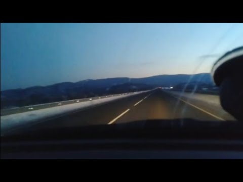Видео: Зимний перегон Toyota Passo 2017 года. Уссурийск - Новосибирск, декабрь 2021 года.
