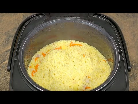 Видео: ТРИ РЕЦЕПТА для тех, кто СИЛЬНО ЗАНЯТ!  Как приготовить ужин в МУЛЬТИВАРКЕ
