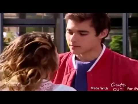 Видео: Виолетта и Леон||Волк-одиночка