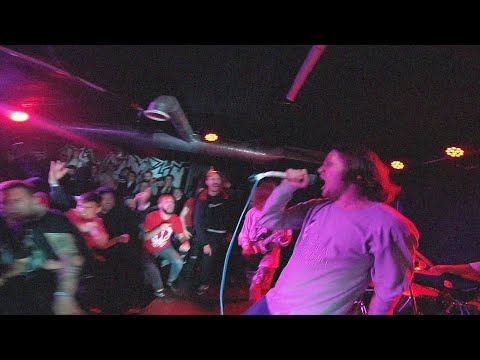 Видео: Людоед - Скитание (осень 2021)