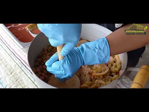 Видео: Зэрлэг гишүүний сироп (2-р хэсэг)