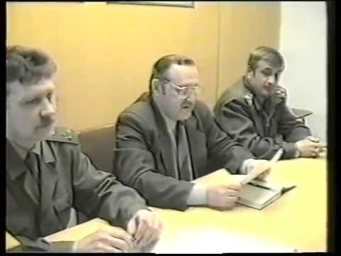 Видео: Лозівська панорама 30 01 1999