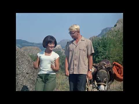 Видео: По местам съёмок Кавказской пленницы