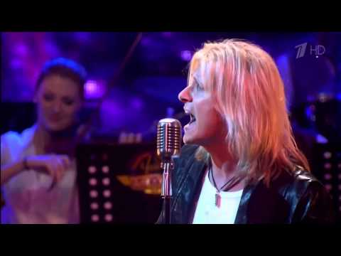 Видео: Глеб Матвейчук / Виктория Дайнеко - Две звезды. 2014