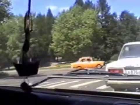 Видео: Вязьма 1995