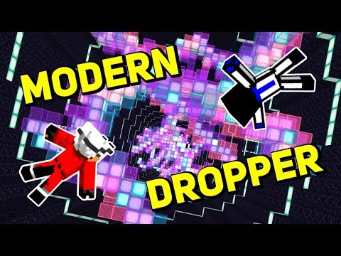 Видео: ДРОППЕР БУДУЩЕГО, ЯРКИЙ, КРАСИВЫЙ - MODERN DROPPER