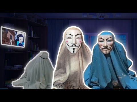 Видео: Домашние Снюсоеды - самые милые существа