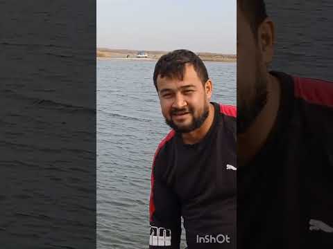 Видео: Рыбалка на Арнасай