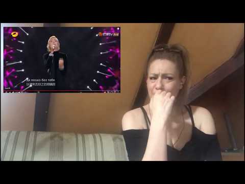 Видео: Polina Gagarina Singer 2019 Episode 4 Reaction Полина Гагарина
