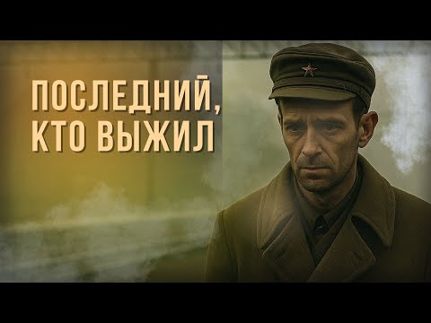 Видео: Последний, кто выжил. История советского лётчика, вернувшегося из ада.