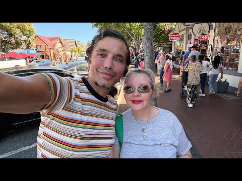 Видео: Вдвоём , в очень красивом месте #california 