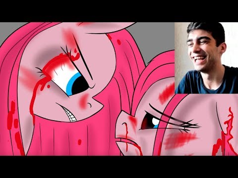 Видео: СПРОСИ ПИНКАМИНУ / 3 ВЫПУСК - РЕАКЦИЯ НА КОМИКС