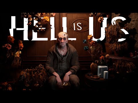 Видео: 🔥 Hell is Us #2: Выходим на поля сражений! Квест "Бараньи секреты", ключ от БТРа, часы для Эрнеста