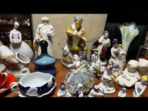 Видео: Барыш барышом, а магарычи даром!